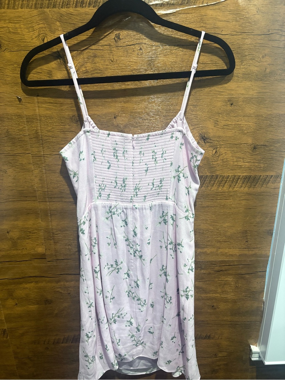 Sunday Best By Aritzia Delilah Mini Dress - Picture 7 of 8